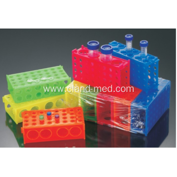 Multi Function Centrifuge Tube Rack